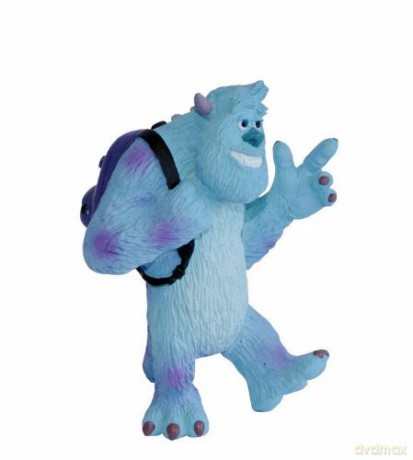 Uniwersytet Potworny Sully [FIGURKA]