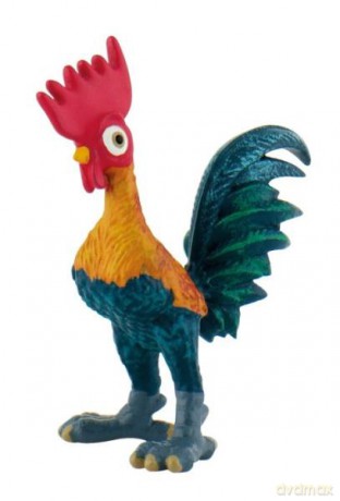 Vaiana - Hei Hei [FIGURKA]
