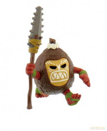 Vaiana - Kakamora [FIGURKA]