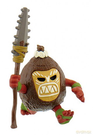 Vaiana - Kakamora [FIGURKA]