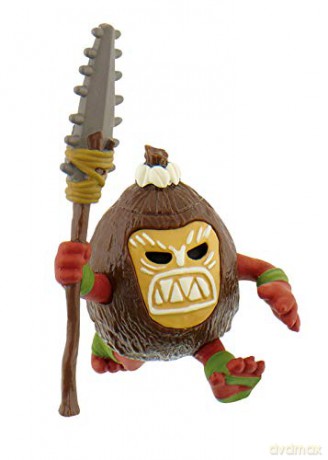 Vaiana - Kakamora [FIGURKA]