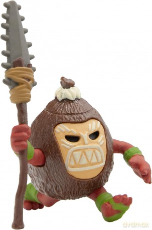 Vaiana - Kakamora [FIGURKA]