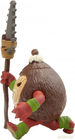 Vaiana - Kakamora [FIGURKA]