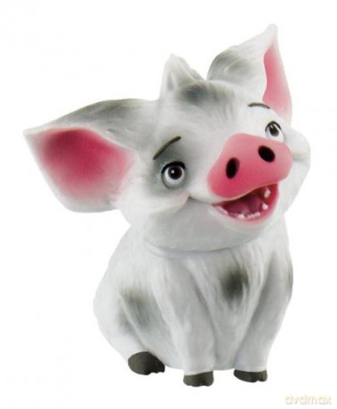 Vaiana - Pua [FIGURKA]