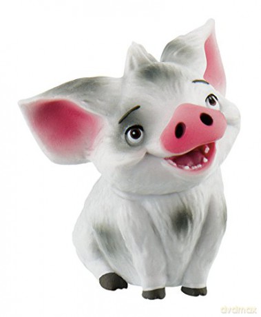 Vaiana - Pua [FIGURKA]