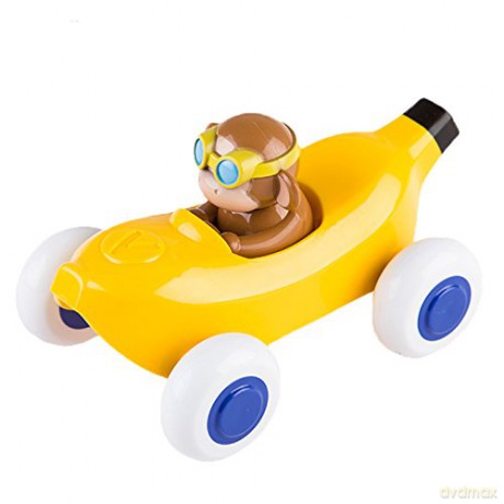 Viking auto banan w kartonie