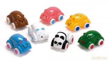 Viking Auto Cute Cars