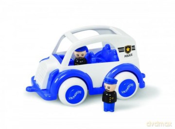 Viking auto jumbo Police