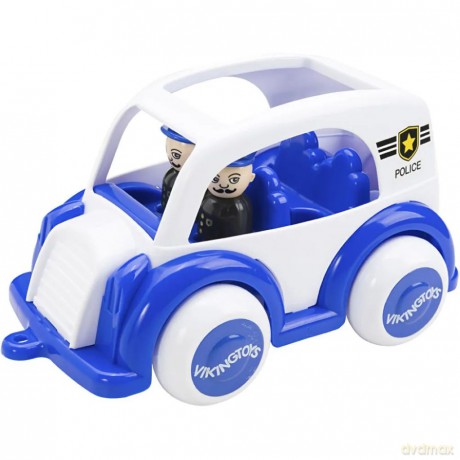 Viking auto jumbo Police