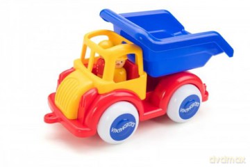 Viking Auto Jumbo Wywrotka