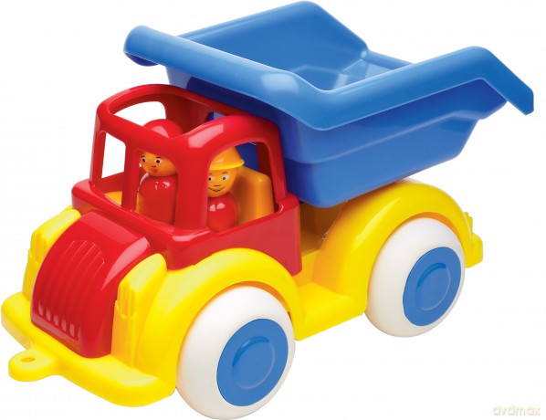 Viking Auto Jumbo Wywrotka
