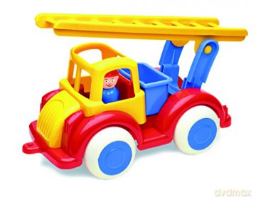 Viking auto straż z fig