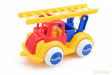Viking auto straż z fig
