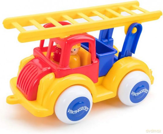 Viking auto straż z fig