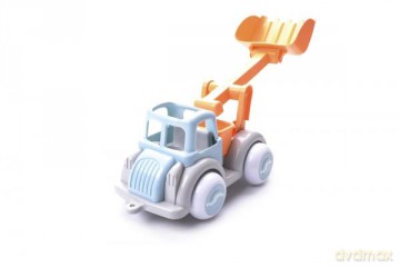 Viking Ecoline Jumbo Wywrotka digger