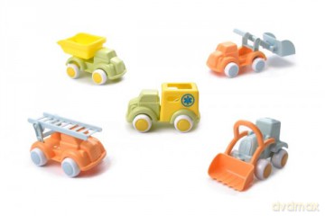 Viking Ecoline Maxi trucks