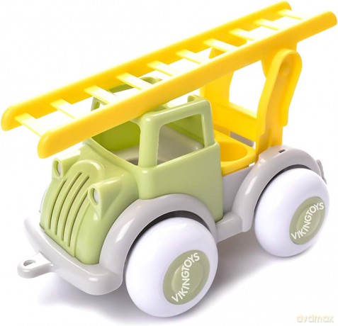Viking Ecoline Midi tipper truck