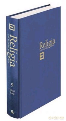 Encyklopedia Religii T.9 - Tadeusz Gadacz, Bogusław Milerski [KSIĄŻKA]