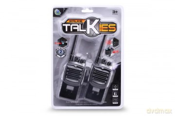 WALKIE TAKIE