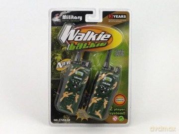 Walkie Talkie