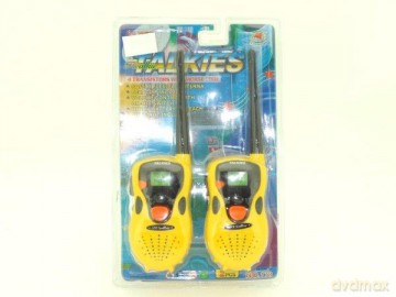 Walkie Talkie