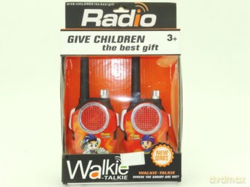 Walkie Talkie