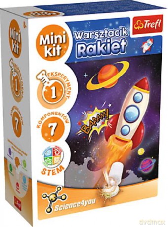 Warsztacik Rakiet S