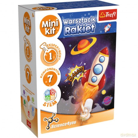 Warsztacik Rakiet S