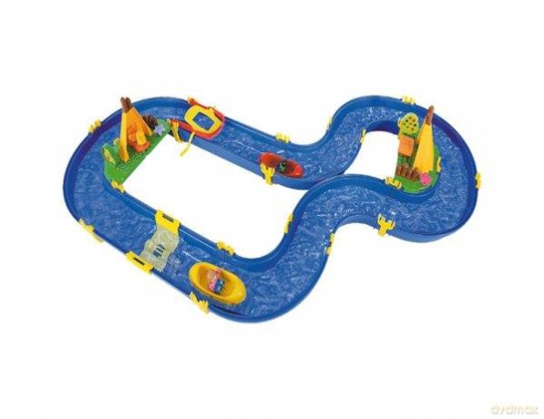 Waterplay Colorado BIG