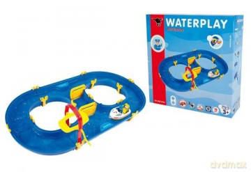 Waterplay Rotterdam BIG