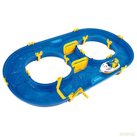 Waterplay Rotterdam BIG