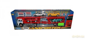 WELLY Auto Laweta+