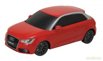 WELLY sam.na radio AUDI A