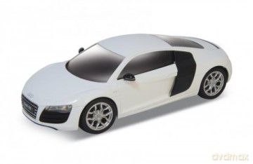 WELLY sam.na radio -Audi R