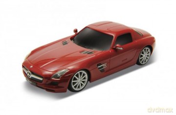 WELLY sam.na radio Mercedes SLS