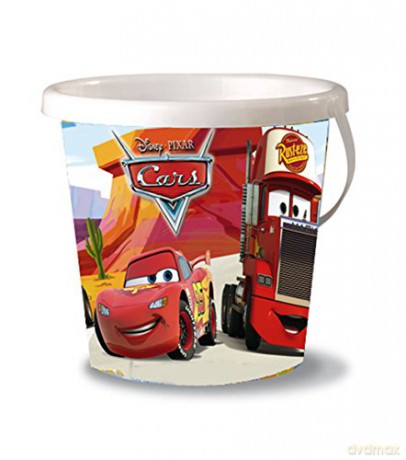 Wiaderko Cars
