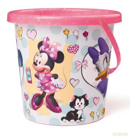 Wiaderko Minnie