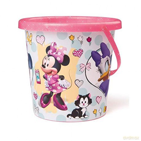 Wiaderko Minnie