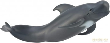 Wieloryb Pilo [FIGURKA]