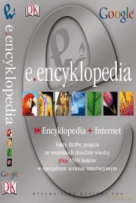 E.Encyklopedia - Opracowanie Zbiorowe [KSIĄŻKA]