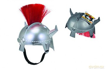 WILD KNIGHTS Hełm rycerski