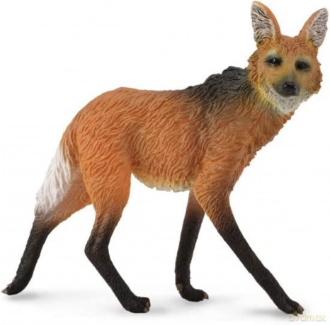 Wilk Manded [FIGURKA]