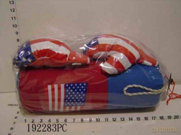 Worek bokserski usa