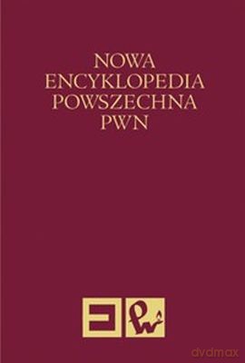 Nowa Encyklopedia Powszechna T.4 2004 -   [KSIĄŻKA]