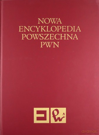 Nowa Encyklopedia Powszechna T.6 2004 -   [KSIĄŻKA]