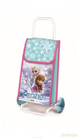 Wózek na zakupy Frozen