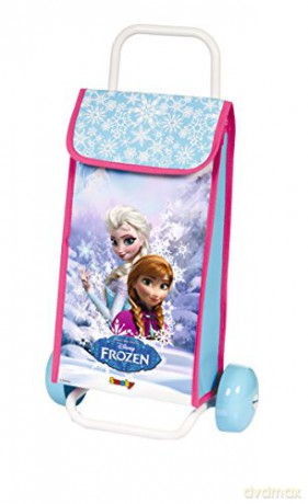 Wózek na zakupy Frozen
