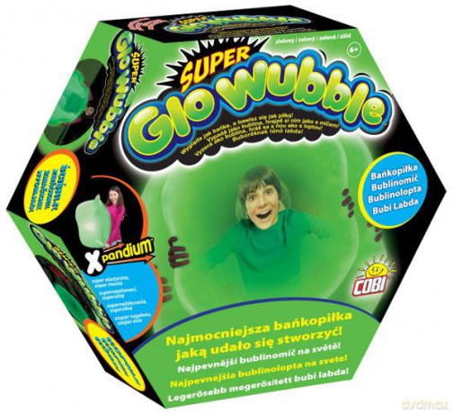 WUBBLE