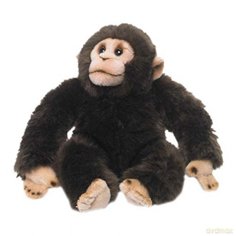WWF Chimpanzee