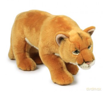 WWF Puma